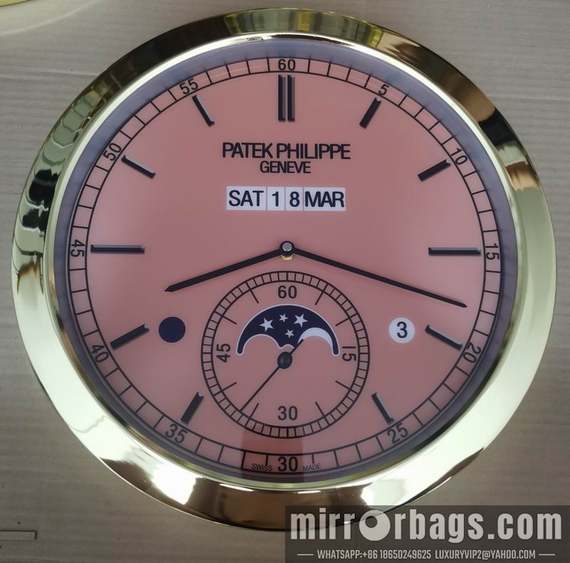 Replica Patek Philippe clock 0805 Watch