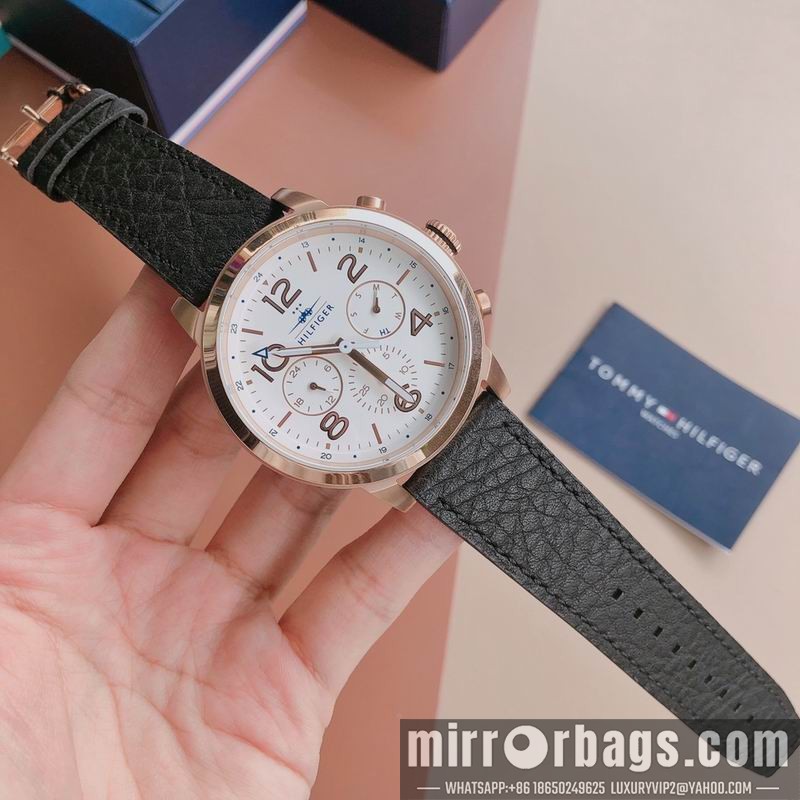 Replica Tommy 46mm 101009 Watch