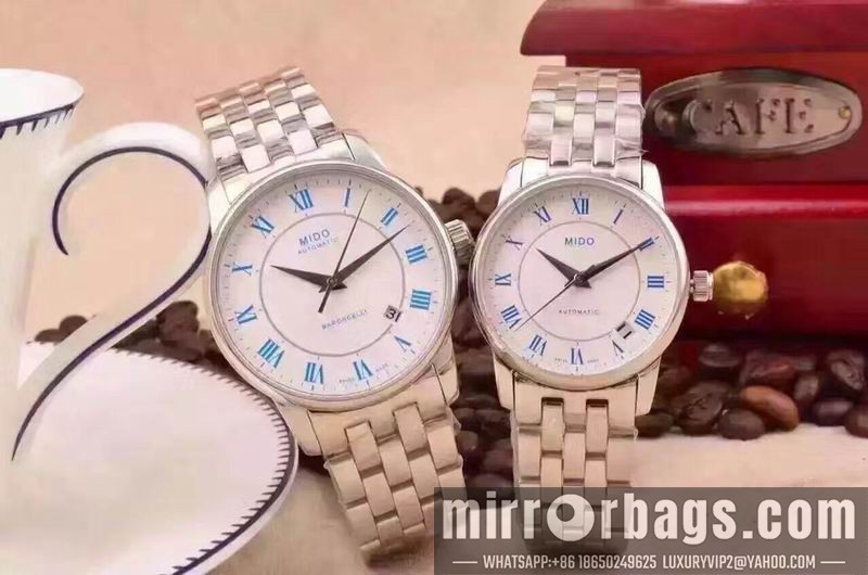 Replica Mido man39mm woman33mm 042460 Watch