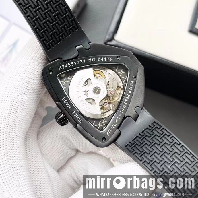 Replica Hamilton 45mm 042404 Watch