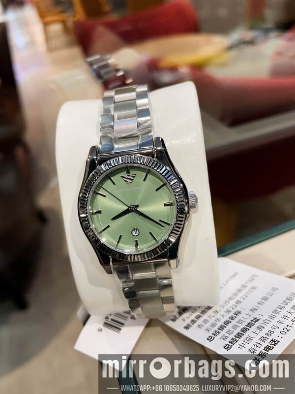 Replica Armani 32mm 052313 Watch
