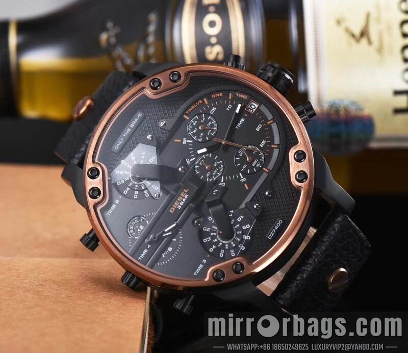 Replica Diesel 57mm 082252 Watch