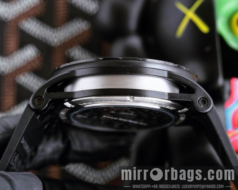 Replica Roger Dubuis 46mm 090406 Watch