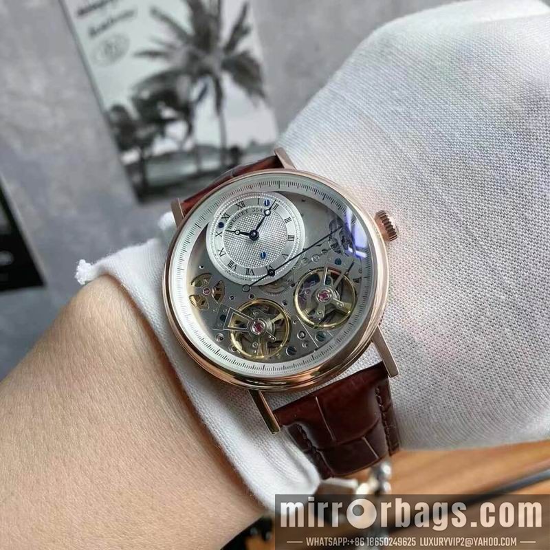 Replica Blancpain 42mm 0427126 Watch