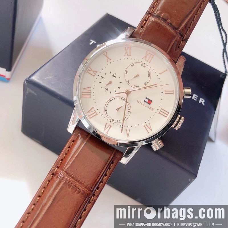 Replica Tommy 44mm 101054 Watch