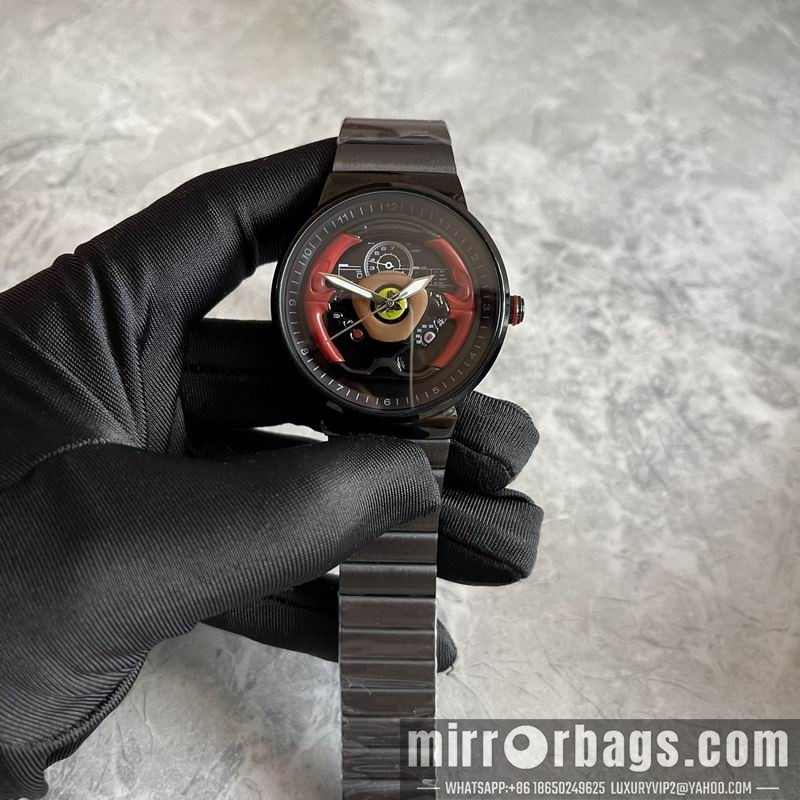 Replica BMW watch 01 Watch