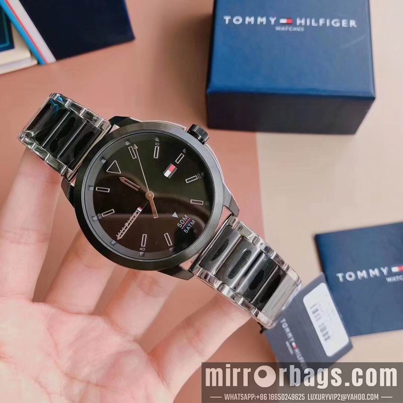 Replica Tommy 44mm 101035 Watch