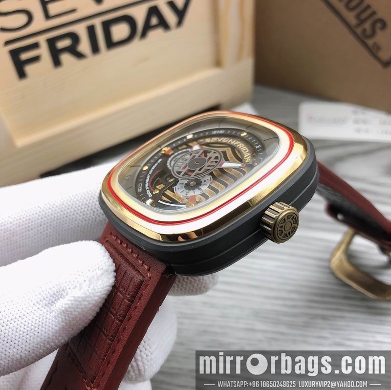 Replica Seven Friday watch 090430 Watch