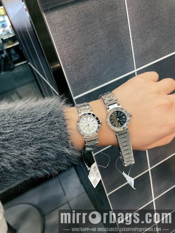 Replica Bvlgari 26mm 101434 Watch