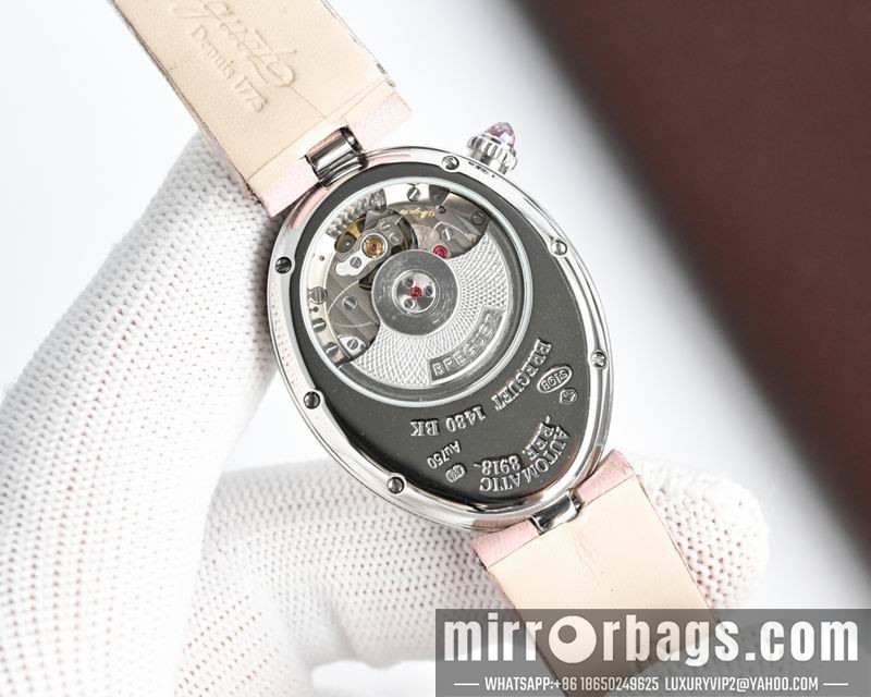 Replica Breguet 36.5X28.45mm 062210 Watch