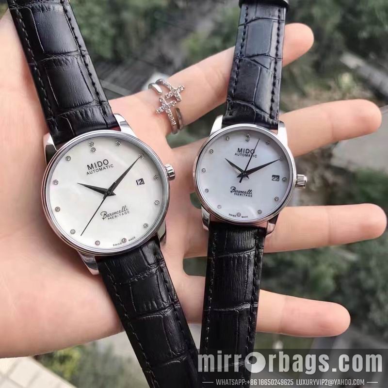 Replica Mido man39mm woman33mm 042445 Watch