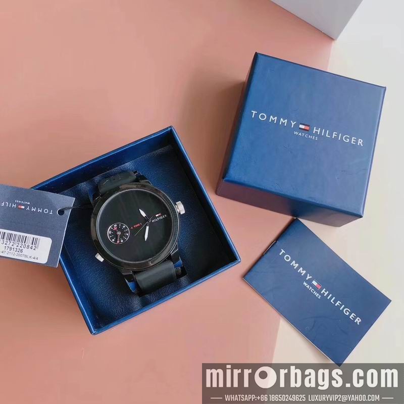 Replica Tommy 44mm 101036 Watch