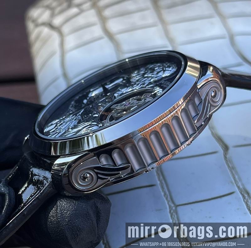 Replica Jacob & Co 44mm 122809 Watch