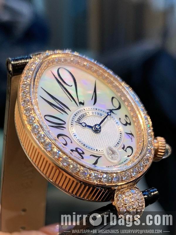 Replica Breguet watch 111419 Watch