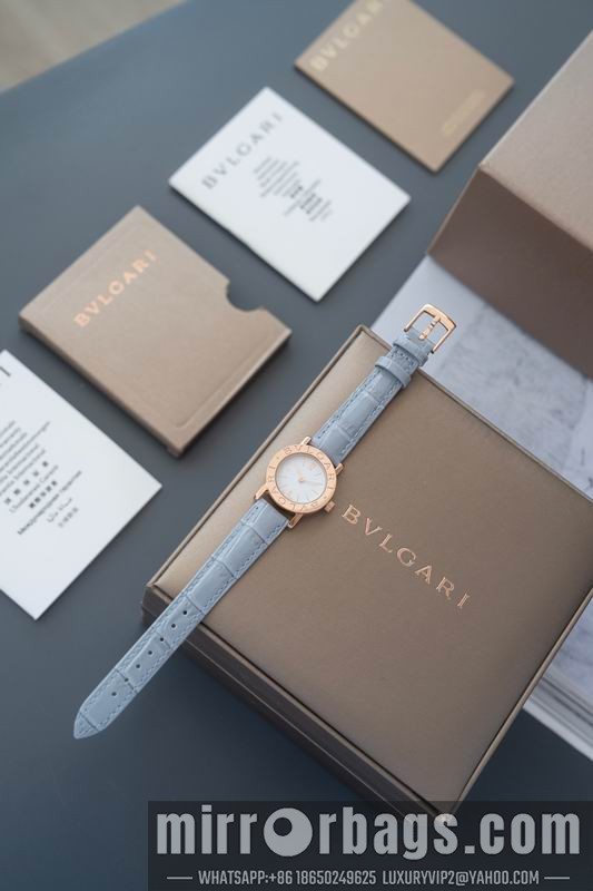 Replica Bvlgari 26mm 040957 Watch