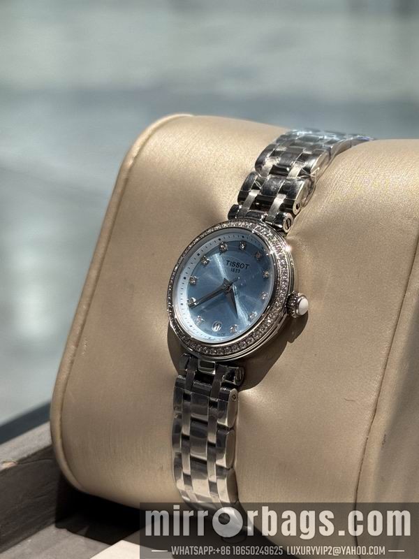 Replica Tissot 26mm 101543 Watch