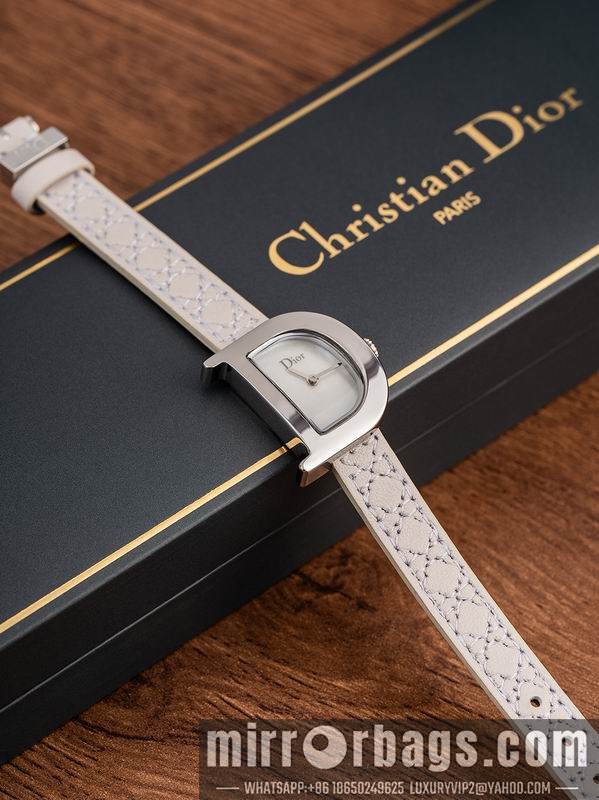 Replica Dior 24X18mm 101439 Watch