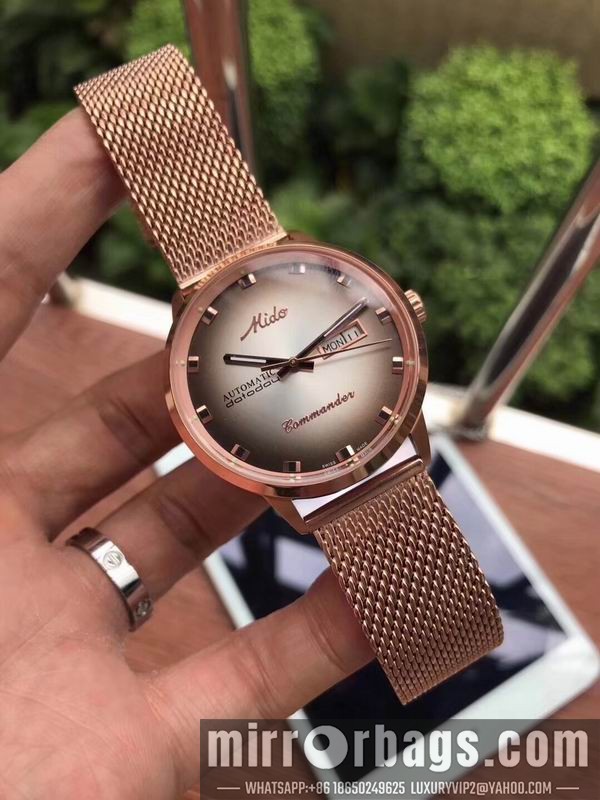 Replica Mido 41mm 042405 Watch
