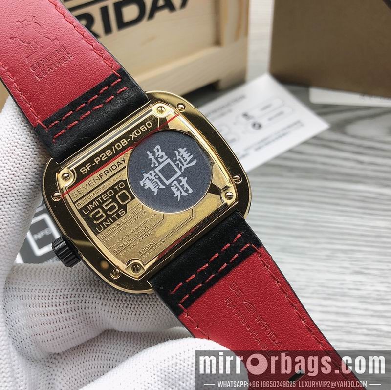 Replica Seven Friday watch 090434 Watch