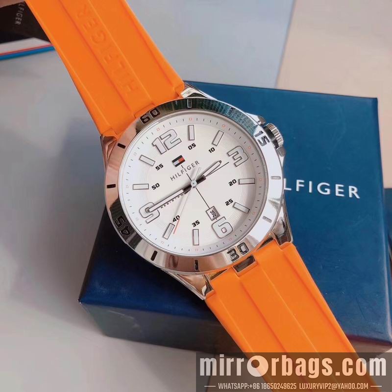 Replica Tommy 44mm 101007 Watch