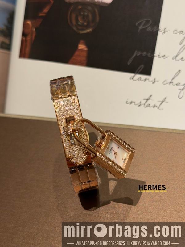 Replica Hermes 20mm 040958 Watch