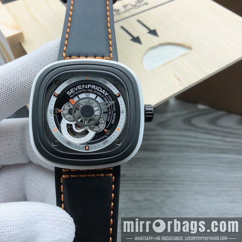 Replica Seven Friday watch 090440 Watch
