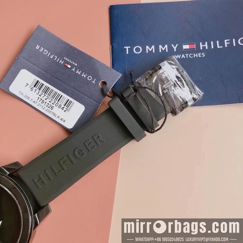 Replica Tommy 44mm 101036 Watch