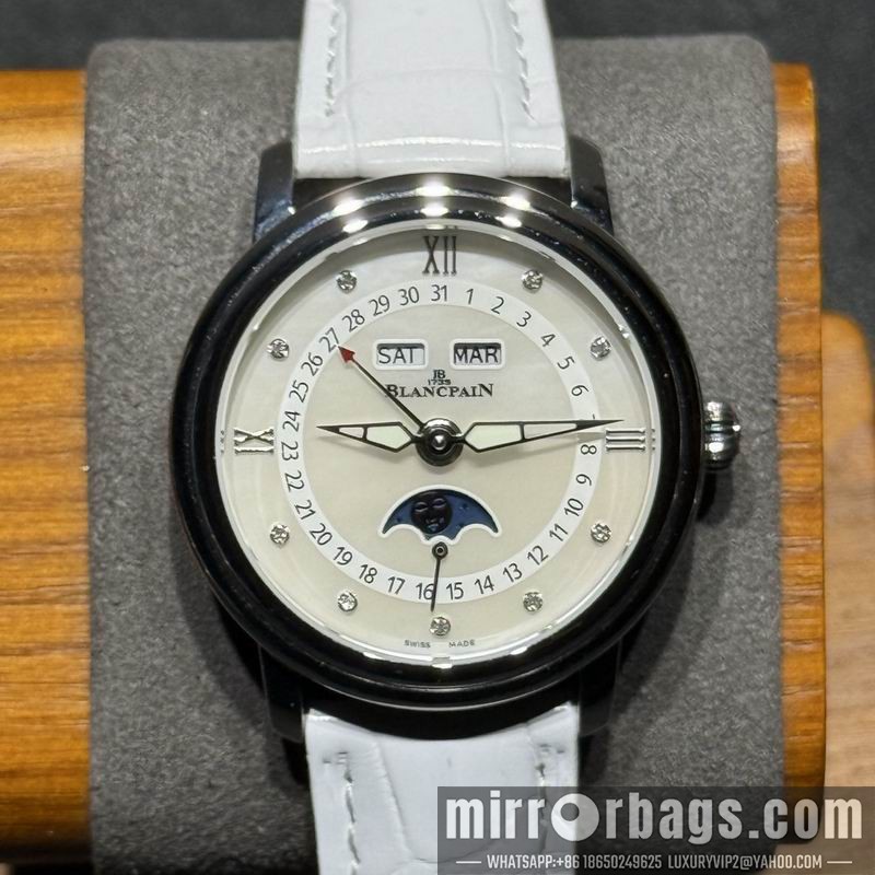 Replica Blancpain 35mm 040928 Watch