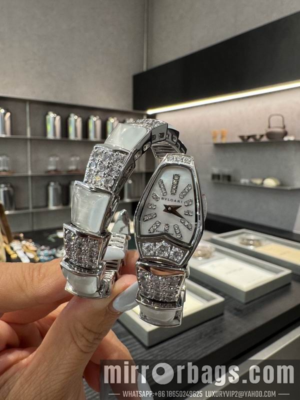 Replica Bvlgari watch 101444 Watch