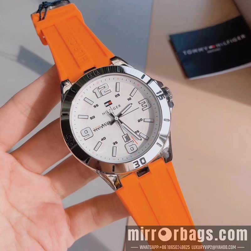 Replica Tommy 44mm 101007 Watch