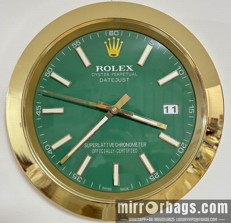 Replica Rolex clock 0805 Watch
