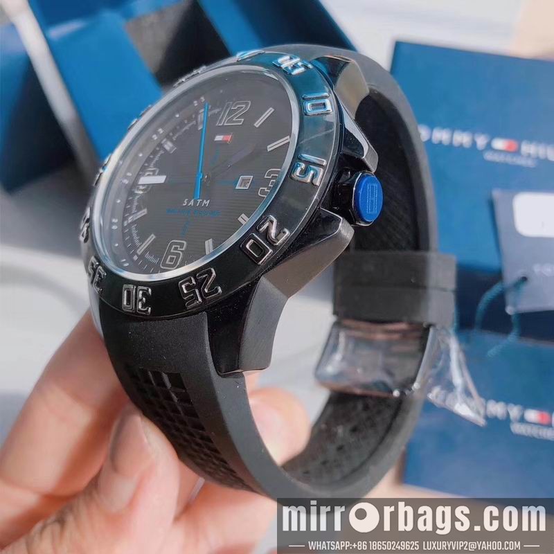 Replica Tommy 44mm 101040 Watch