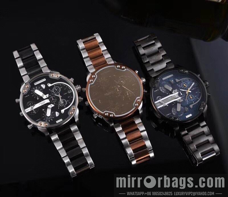 Replica Diesel 57mm 082208 Watch