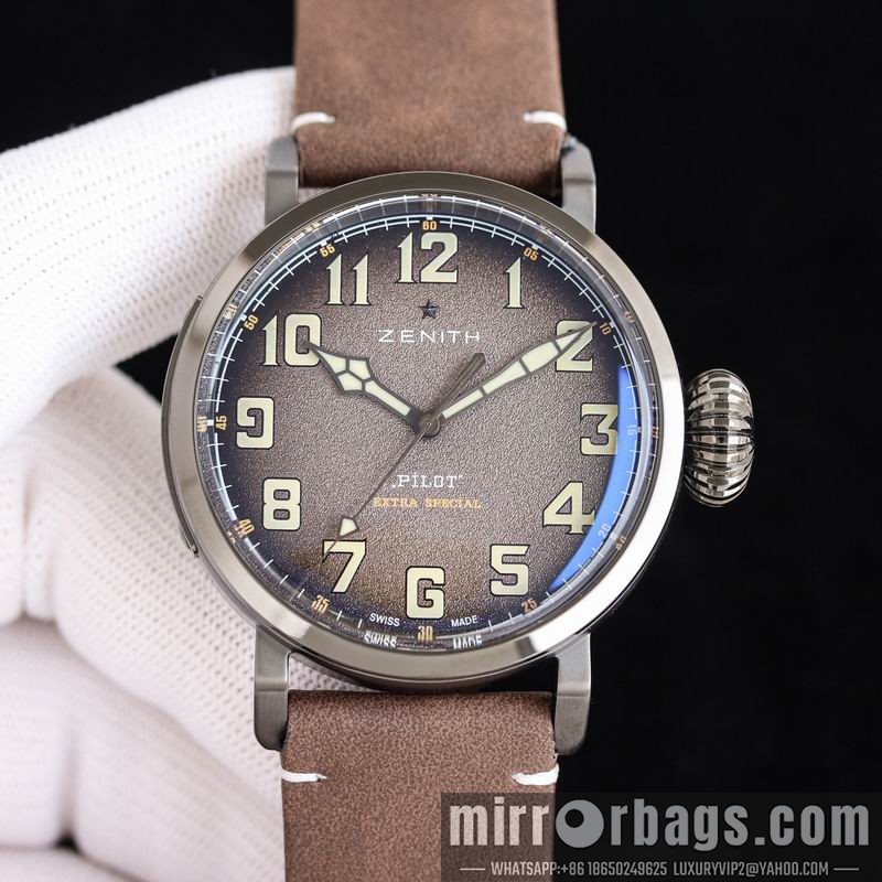 Replica Zenth 45mm 040913 Watch
