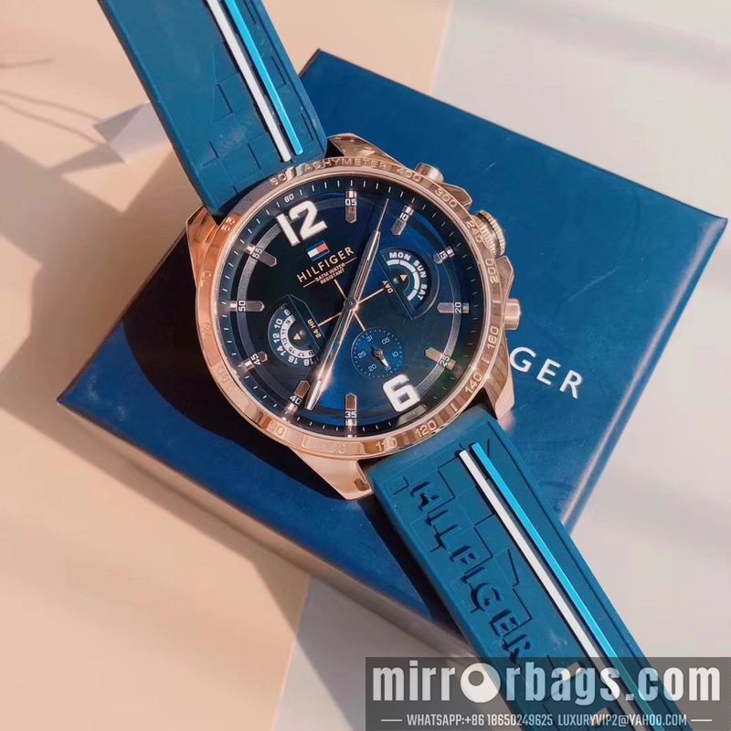 Replica Tommy 44mm 101038 Watch