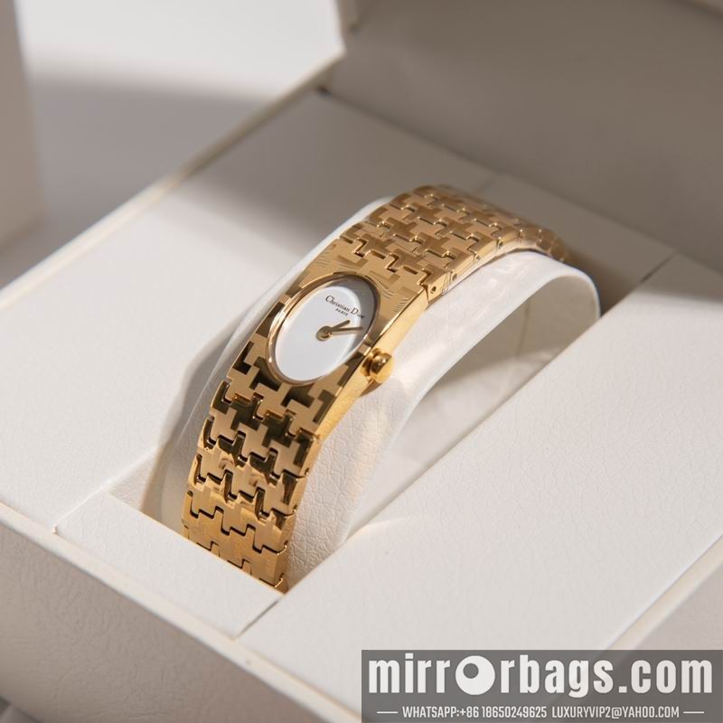 Replica Dior watch 042710 Watch