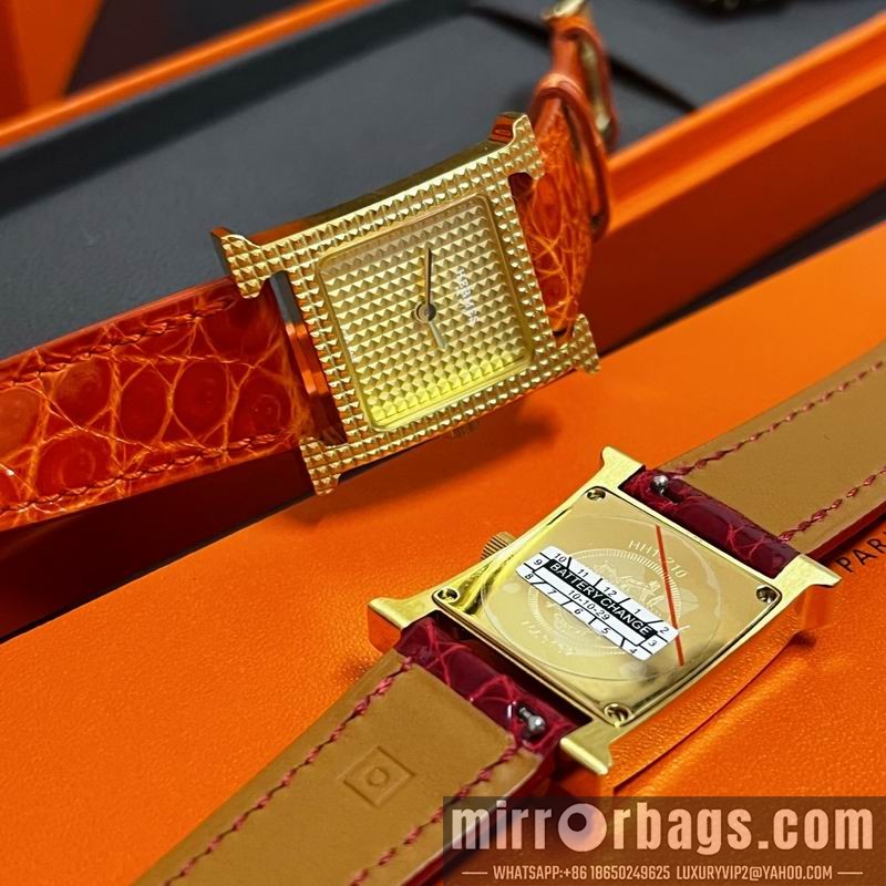 Replica Hermes 21mm 101596 Watch