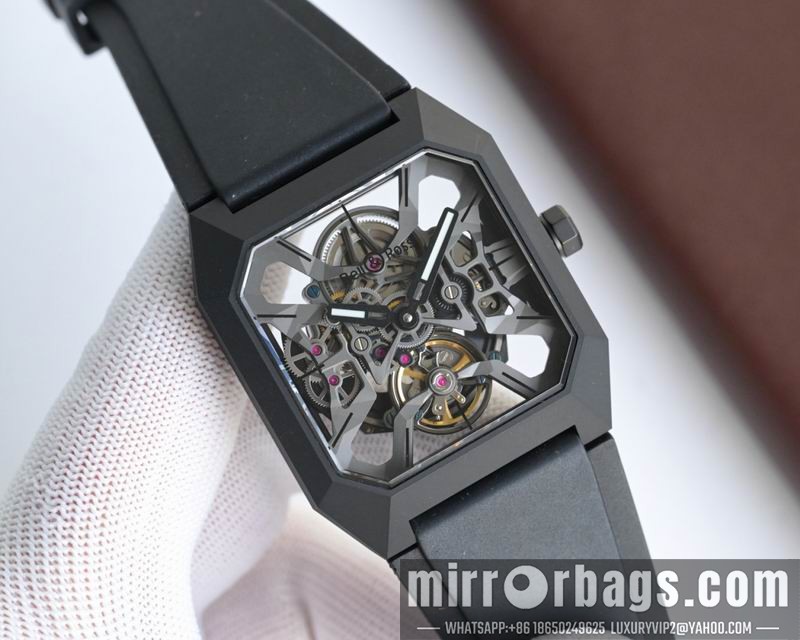 Replica Bell & Ross watch 101402 Watch