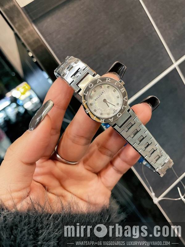 Replica Bvlgari 26mm 101433 Watch