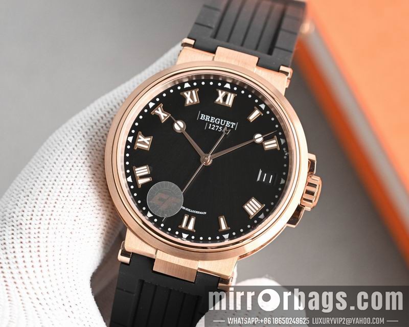Replica Breguet 40mm 101410 Watch