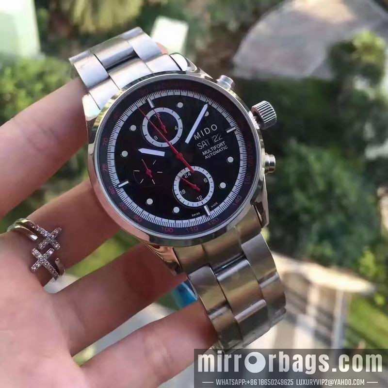 Replica Mido 42mm 042423 Watch