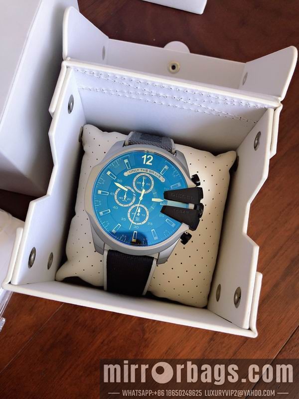 Replica Diesel 50mm 082216 Watch