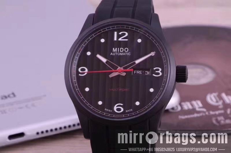 Replica Mido 42mm 042413 Watch