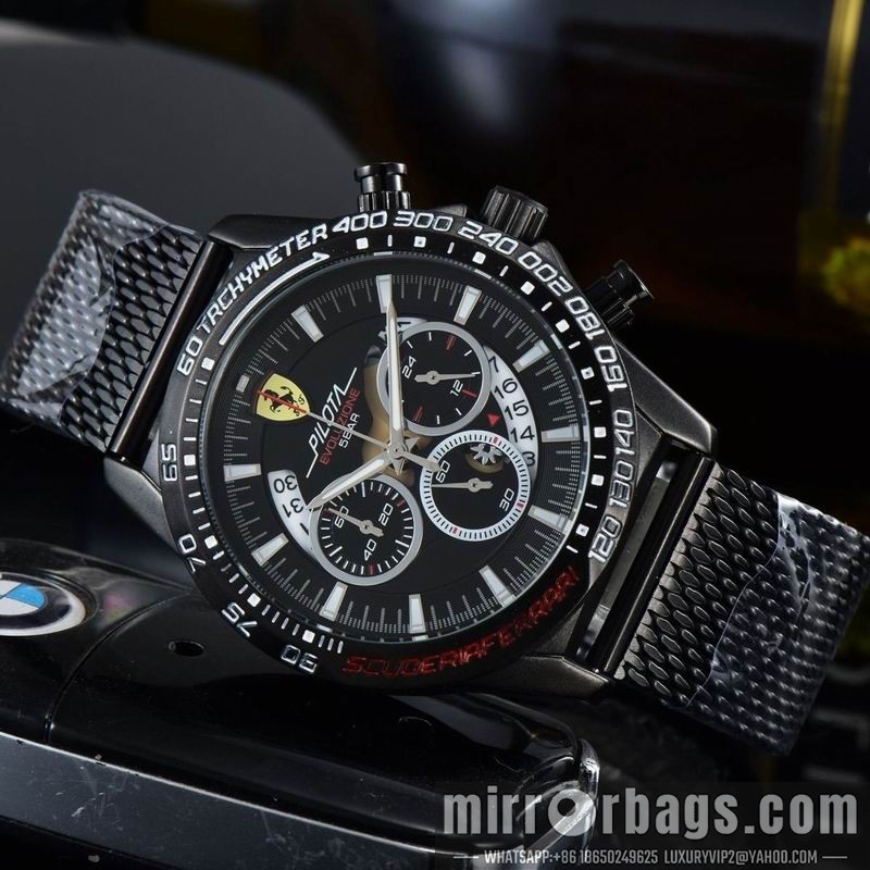 Replica Ferrari watch 080404 Watch