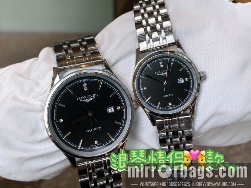 Replica Longines M40mm woman30mm 0427 05 Watch
