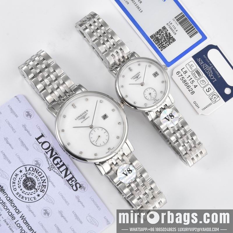 Replica Longines watch 032522 Watch