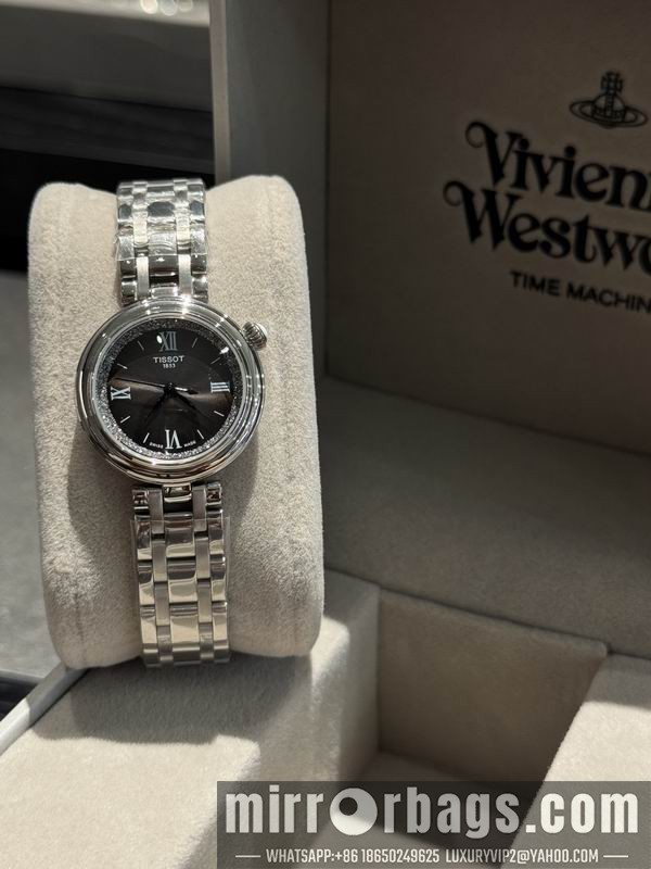 Replica Tissot watch 101567 Watch