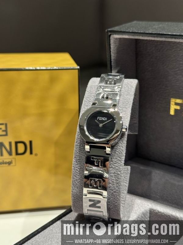 Replica Fendi 25mm 101526 Watch