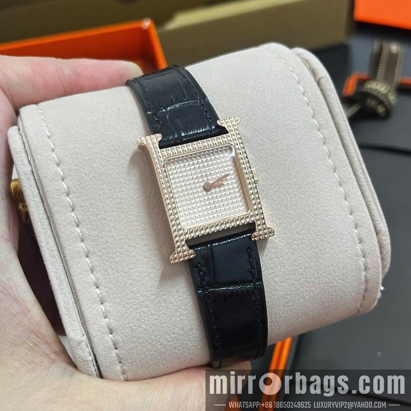 Replica Hermes 21mm 110370 Watch