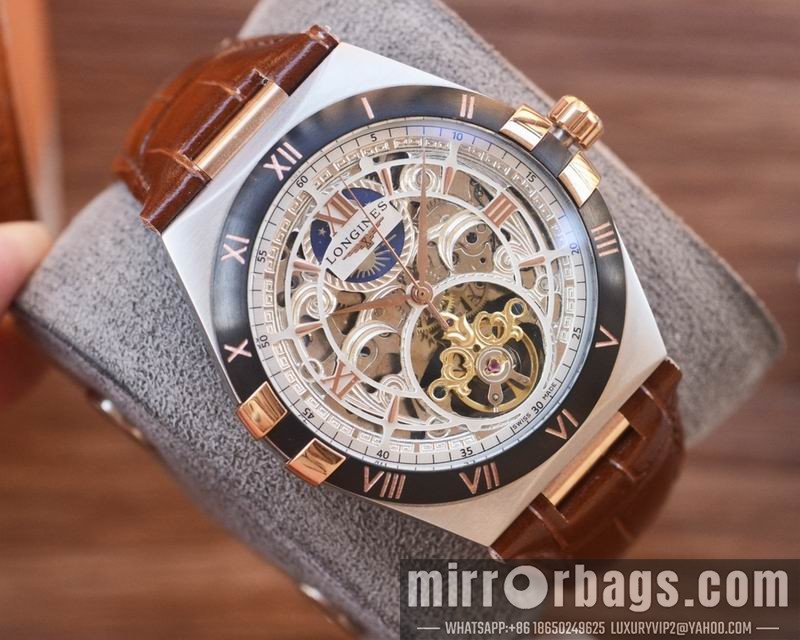 Replica Longines 41mm 042445 Watch